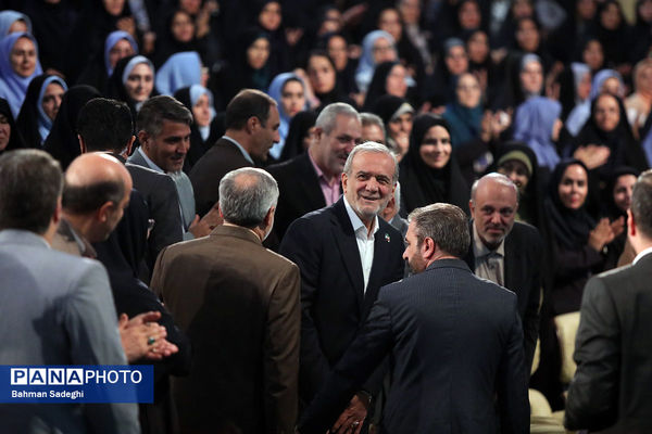 جشنواره ملی تحول در روش‌های آموزش و محیط یادگیری