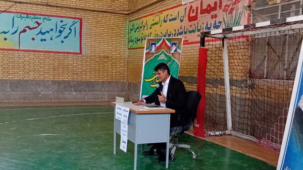  برنامه‌های اوقات فراغت؛ تجلی خلاقیت و تلاش