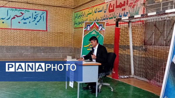  برنامه‌های اوقات فراغت؛ تجلی خلاقیت و تلاش