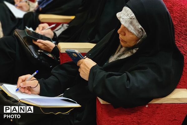 «شجره طیبه»؛ پیوند قرآن و تربیت برای ساختن افق آینده نوجوانان