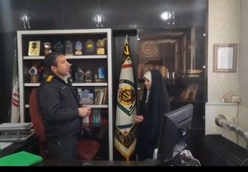 چهارشنبه سوریِ شاد و ایمن را در کنار روزه داری تجربه کنیم