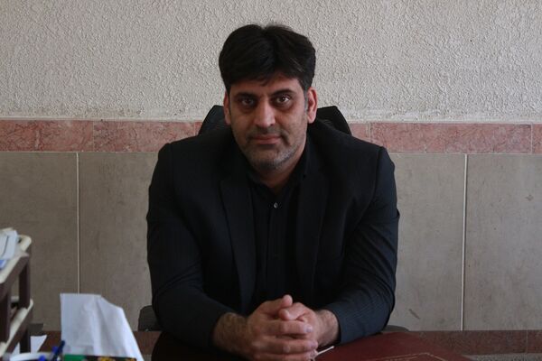برگزاری طرح اتقان در هنرستان جواد‌ موفقیان بهارستان‌2