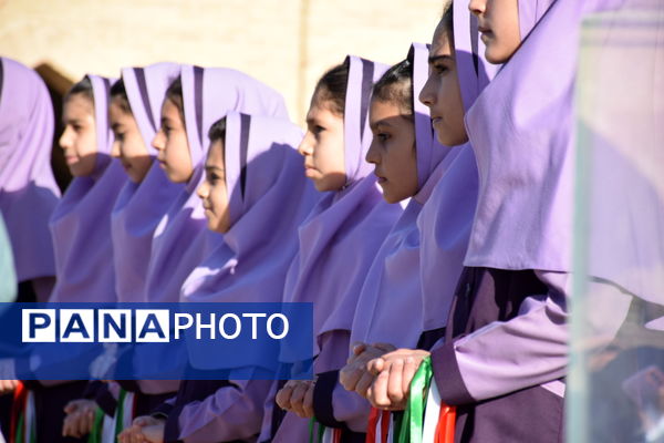 پیاده روی بزرگ خانوادگی فجرانه 