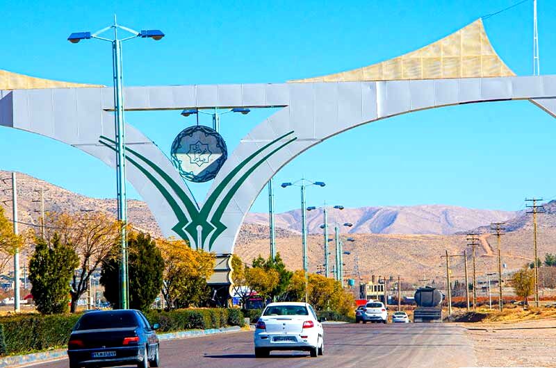 نصب ۸ اِلمان شهری در صدرا تا پایان سال