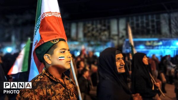 خیابان جمهوری اسلامی یاسوج یکه تاز جان فدای ایران 