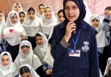 خودشناسی و آگاهی از احساسات با نقاشی همگانی