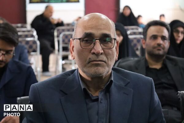آغاز طرح ملی «شهید عجمیان» در دبستان مهدوی‌نیا