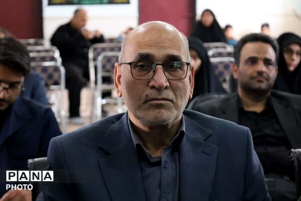 آغاز طرح ملی «شهید عجمیان» در دبستان مهدوی‌نیا