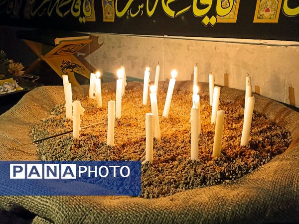 حضور پیکرهای مطهر شهدای گمنام در مدارس