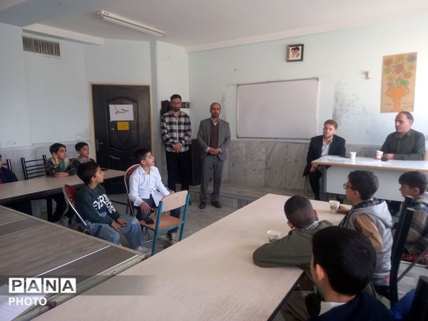 حضور ۵۰۰ دانش‌آموز منتخب قرآنی در مسابقات قرآن و عترت منطقه‌ای 