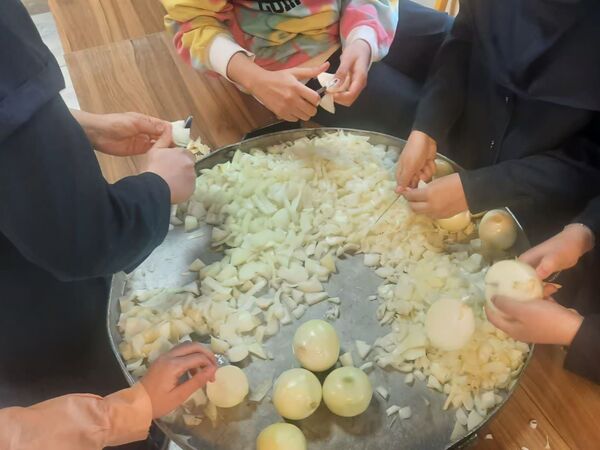 سه شنبه های مهدوی