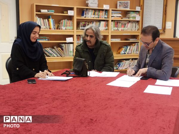 چهل‌و چهارمین جشنواره فرهنگی و هنری امید فردا در رشته تک نوازی