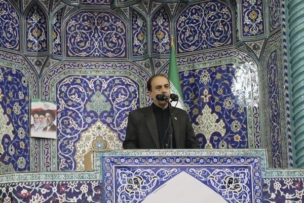 فرهنگیان سنگربانان استوار مدرسه و خیابان هستند