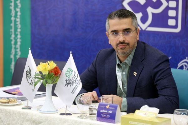 جشنواره بین المللی فیلم‌های کودکان و نوجوانان چراغی است که باید همیشه روشن بماند
