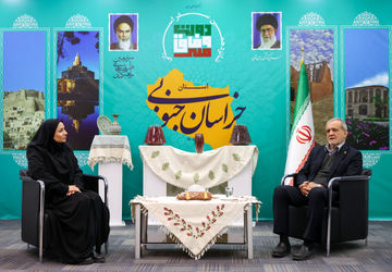 تکمیل مسیر ریلی و اتصال خراسان جنوبی به کریدور شمال-جنوب یک اولویت راهبردی است