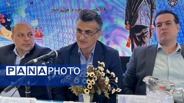 نشست ملی محیط یار مدارس نقطه آغاز تربیت دانش‌آموزان مسئول محیط زیست