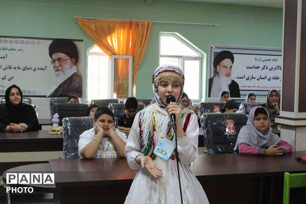 افتتاح کلاس‌های اوقات فراغت جاجرم؛ گامی در مسیر غنی‌سازی اوقات فراغت نوجوانان و جوانان