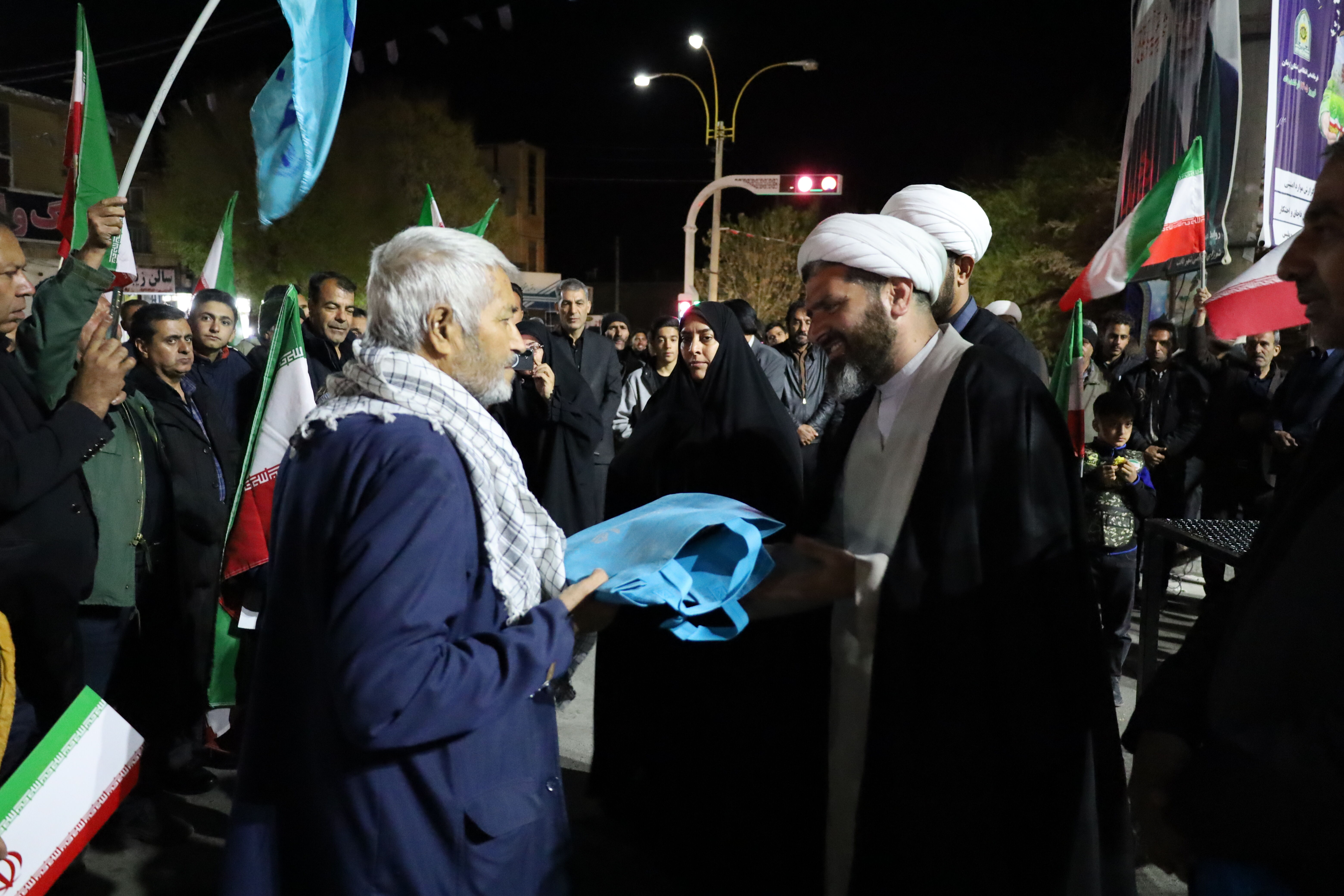 موج چهلمِ امید