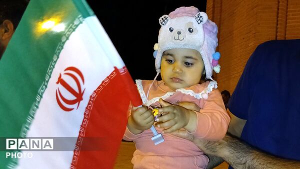 ۹۰ شب در مسیر ولایت؛ میعادگاه حیقوق نبی (ع) غرق در نجوای بیعت