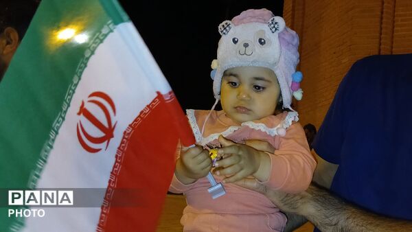 ۹۰ شب در مسیر ولایت؛ میعادگاه حیقوق نبی (ع) غرق در نجوای بیعت