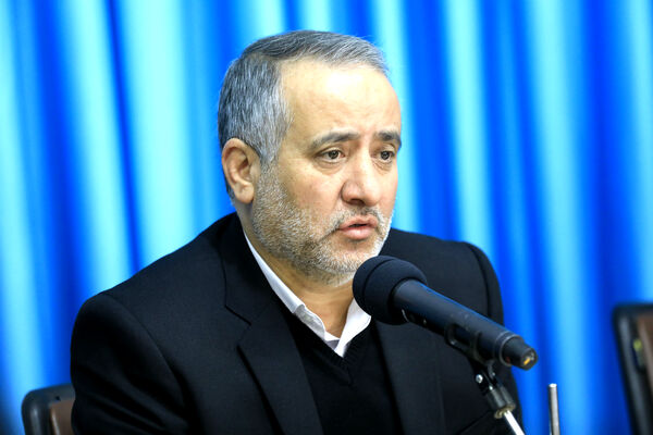 برگزاری جلسه شورای فرهنگ عمومی