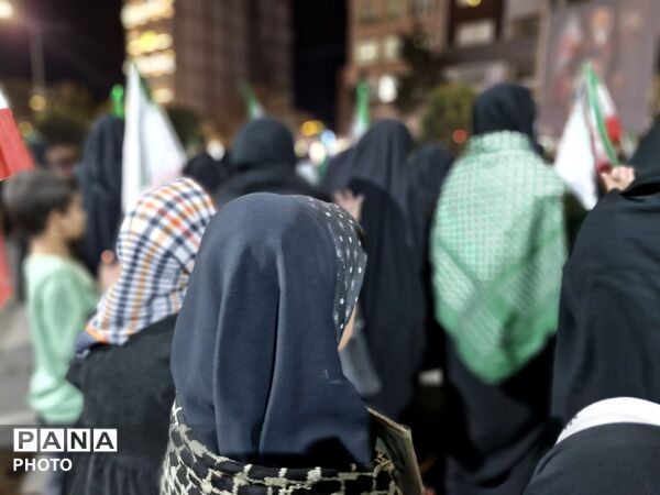 عهدی برای سربلندی ایران