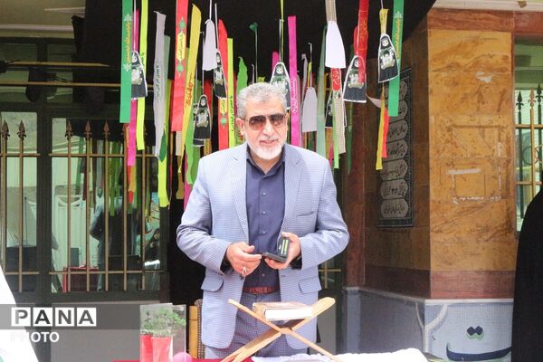 اوقات فراغت؛ فرصتی طلایی برای شناسایی استعدادهای دانش‌آموزان فیروزکوه
