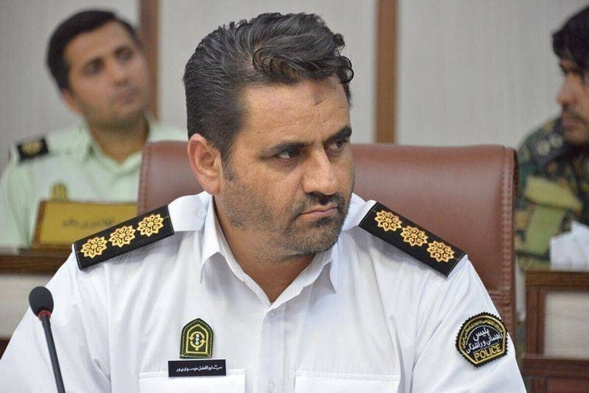 ابطال معاینه فنی ۲۸۴۵ خودرو در فصل پاییز