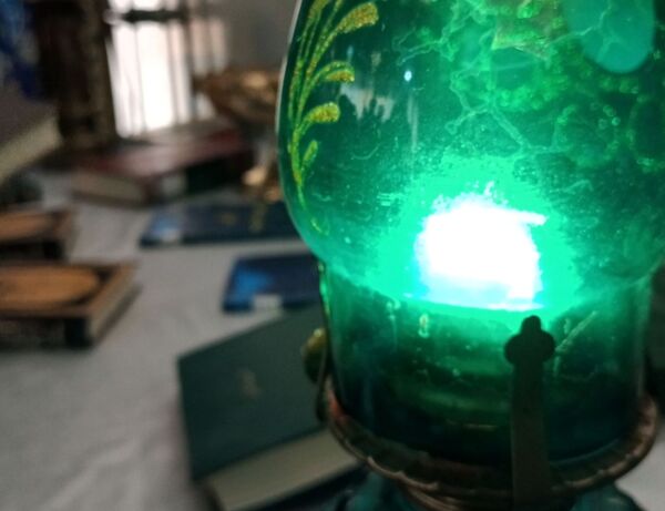 طرح مصباح الهدی روشن‌گر راه علوی؛ آغاز گامی نو در شناخت امام علی (ع)