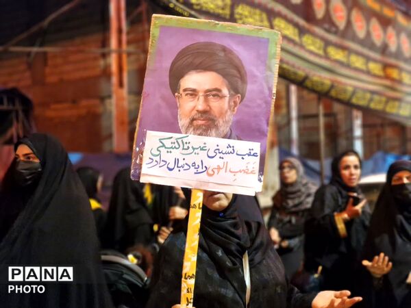فصل‌هایی از یک حماسه بی‌انتها در فردیس
