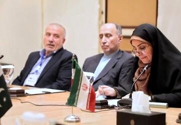 دستورالعمل ویژه ایران برای افزایش تردد زمینی از مرز ریمدان