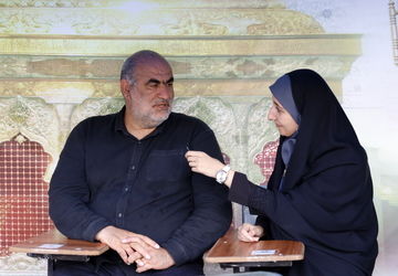 11 موکب‌ سازمان دانش‌آموزی آذربایجان غربی آماده پذیرایی از زائران اربعین حسینی هستند