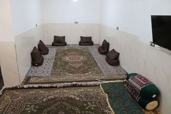 افتتاح پروژه‌های محرومیت‌زدایی در ریگان