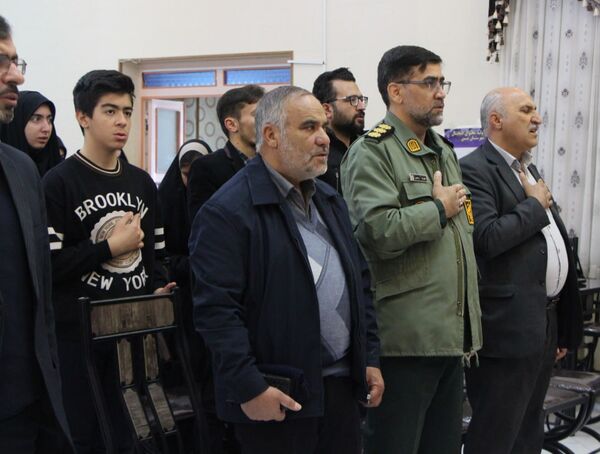  آغاز شورِ خلاقیت در شهرستان بن!