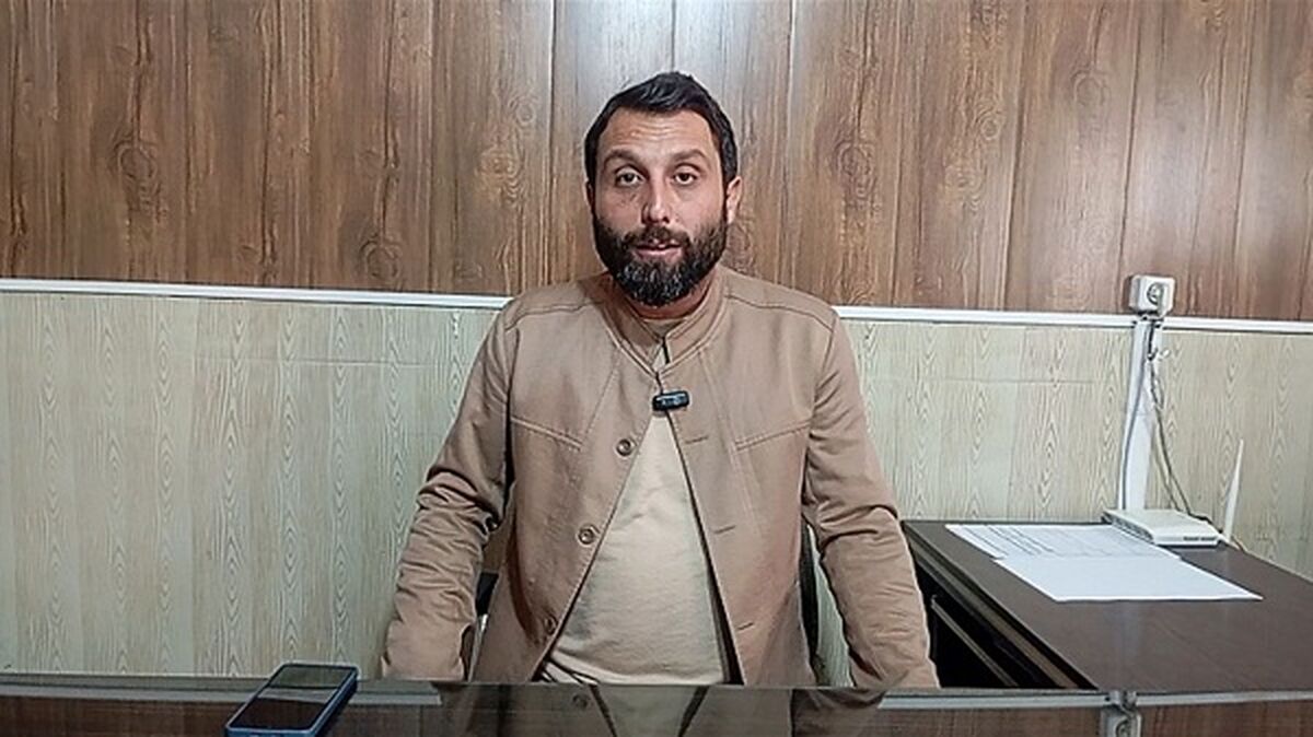 «سپهر دانش و معرفت» افق‌ نوینی درفعالیت‌های پرورشی است