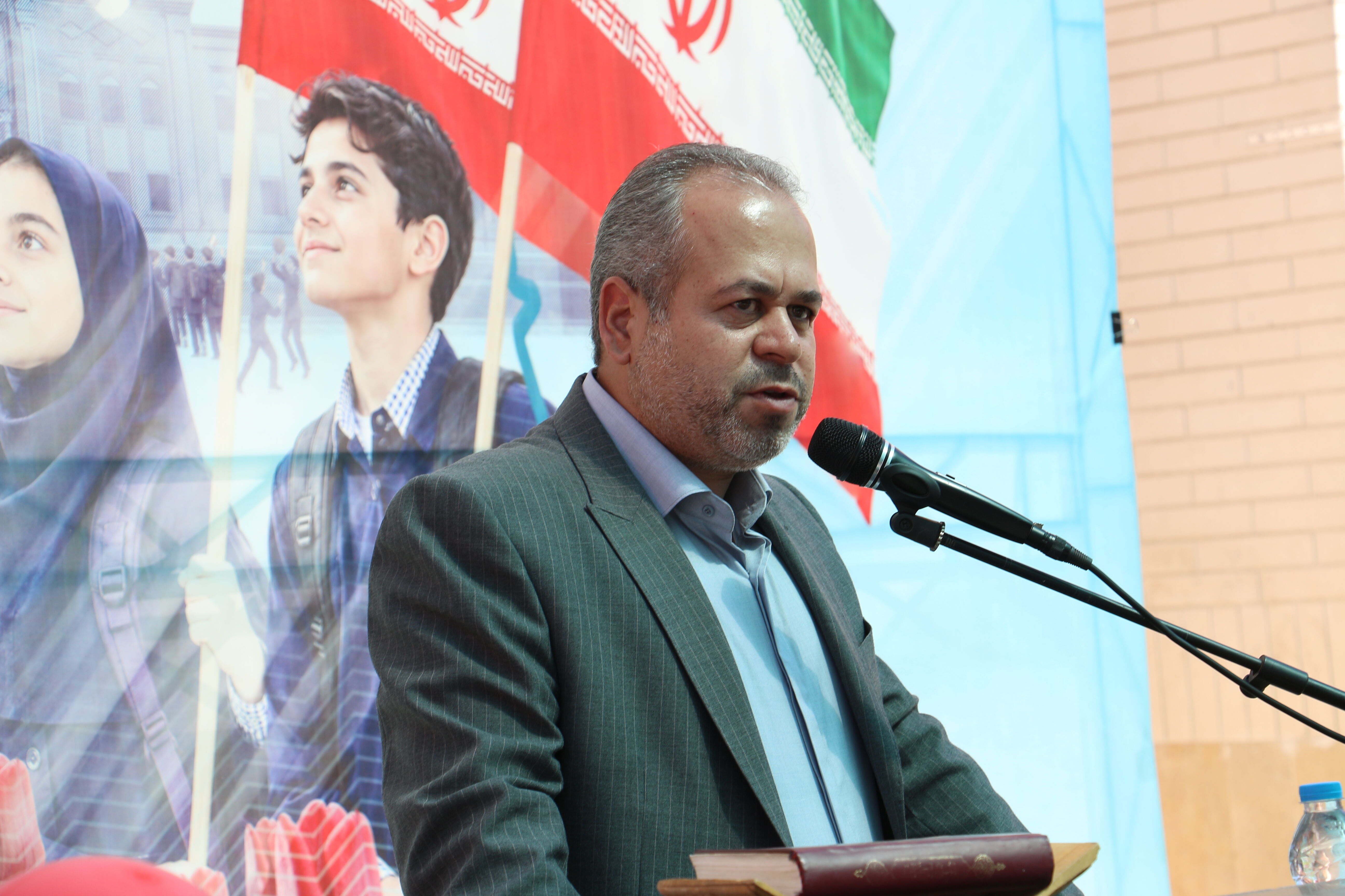 بیش از هزار و ۱۰۰ میلیارد تومان برای توسعه عمرانی و تجهیز مدارس خراسان‌شمالی اختصاص یافت
