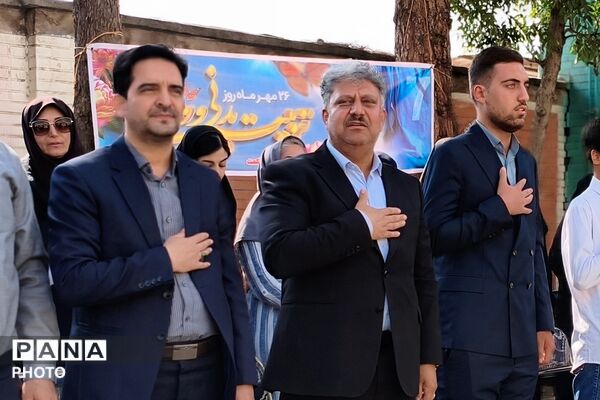 دبیرستان حکمت؛ جایی برای درخشش قهرمانان فردا
