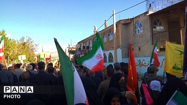 موج همدلی و وفاداری در کیار