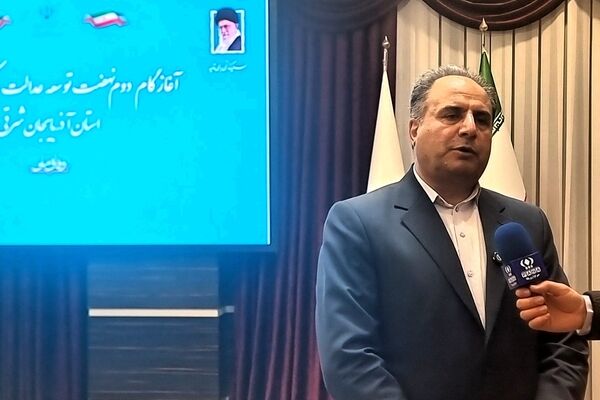 وقتی مردم پای کار آموزش می‌آیند/۴۷۰ مدرسه در راه است