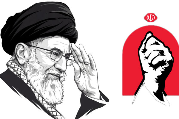 خداحافظ ای رهبرِ ما... خداحافظ ای پرچمِ همیشه برافراشته