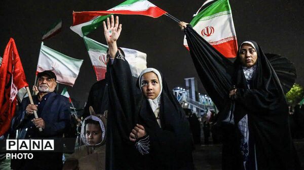 فریاد عزا، پژواک قیام