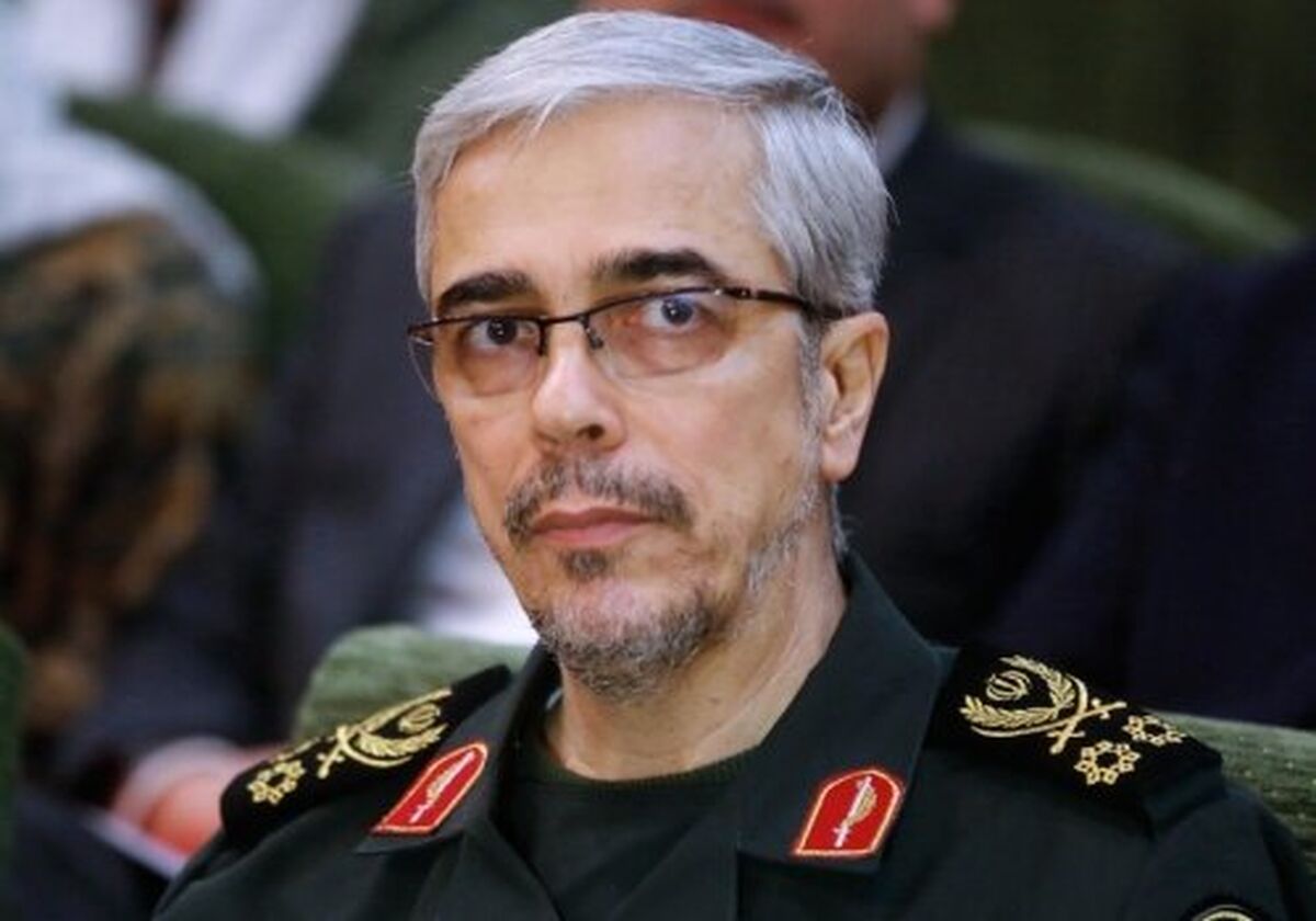 سرلشکر باقری: شهادت هنیه زمینه‌ساز اتحاد بیشتر مقاومت خواهد شد