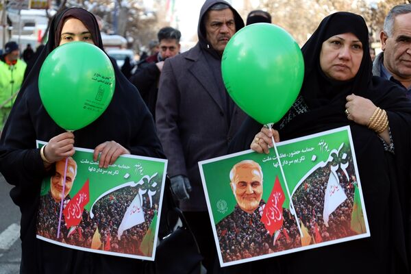 راهپیمایی ۲۲بهمن در ارومیه