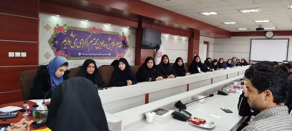 جلسه هم‌اندیشی خبرنگاران پانا، تقویت همکاری و ارتقاء کیفیت خبررسانی