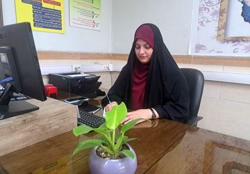 درخشش آموزگار ملاردی در جشنواره روش‌های آموزشی