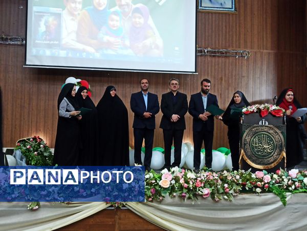 رویداد جانان ایران؛ نویدبخش تحول نسل جوان