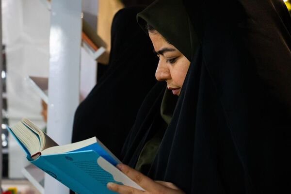 صدای فلسطین در مشهد؛ گردهمایی بزرگ همبستگی