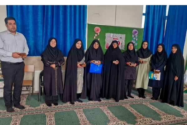 فشافویه میزبان نشست قطب چهار؛ 
