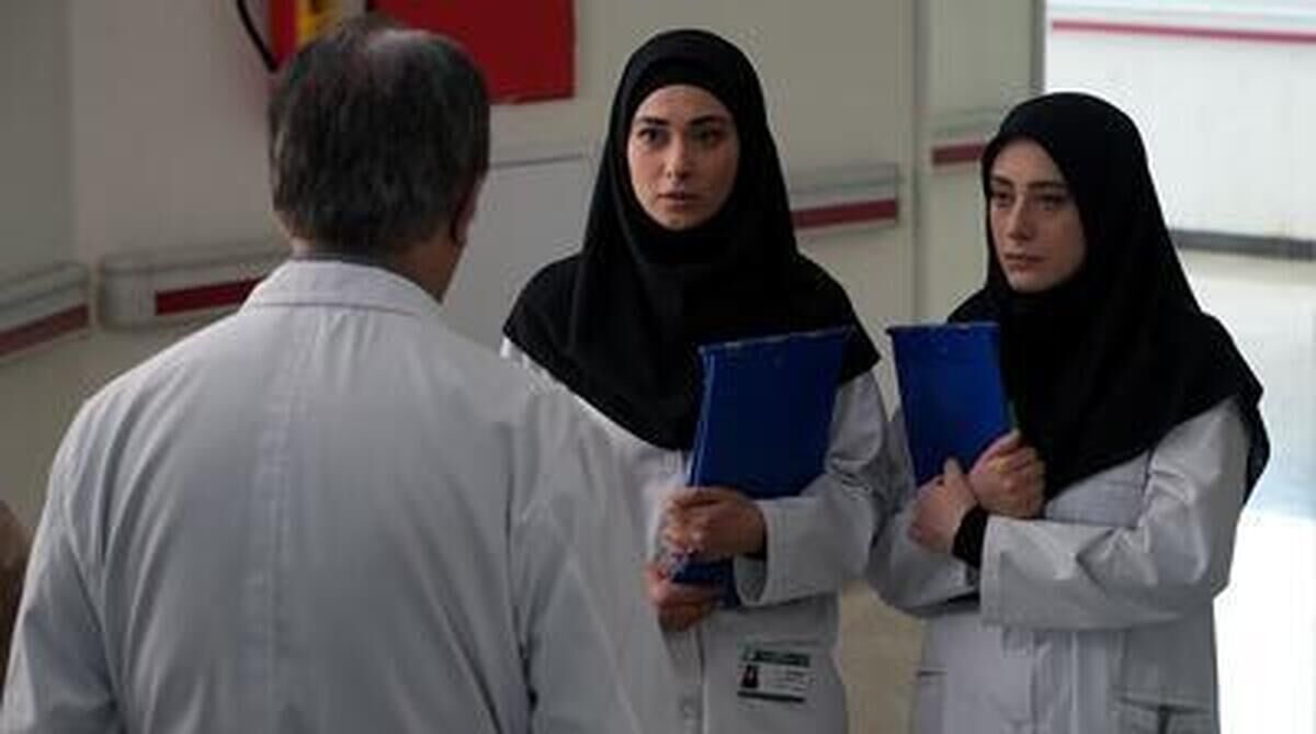 سریال دانشجوی پزشکی ساهره یا ساحره ؛ داستان سفارش سیمافیلم چیست؟