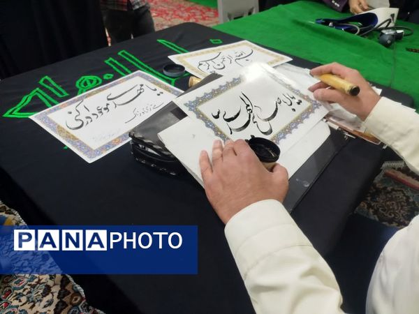 مراسم رونمایی از طرح سلام محله در روستای دهنوخلیل آباد 
